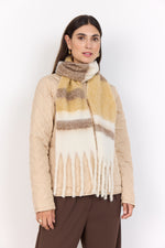 Load image into Gallery viewer, SOYACONCEPT Senella 1 Scarf
