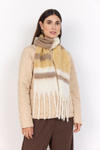 SOYACONCEPT Senella 1 Scarf