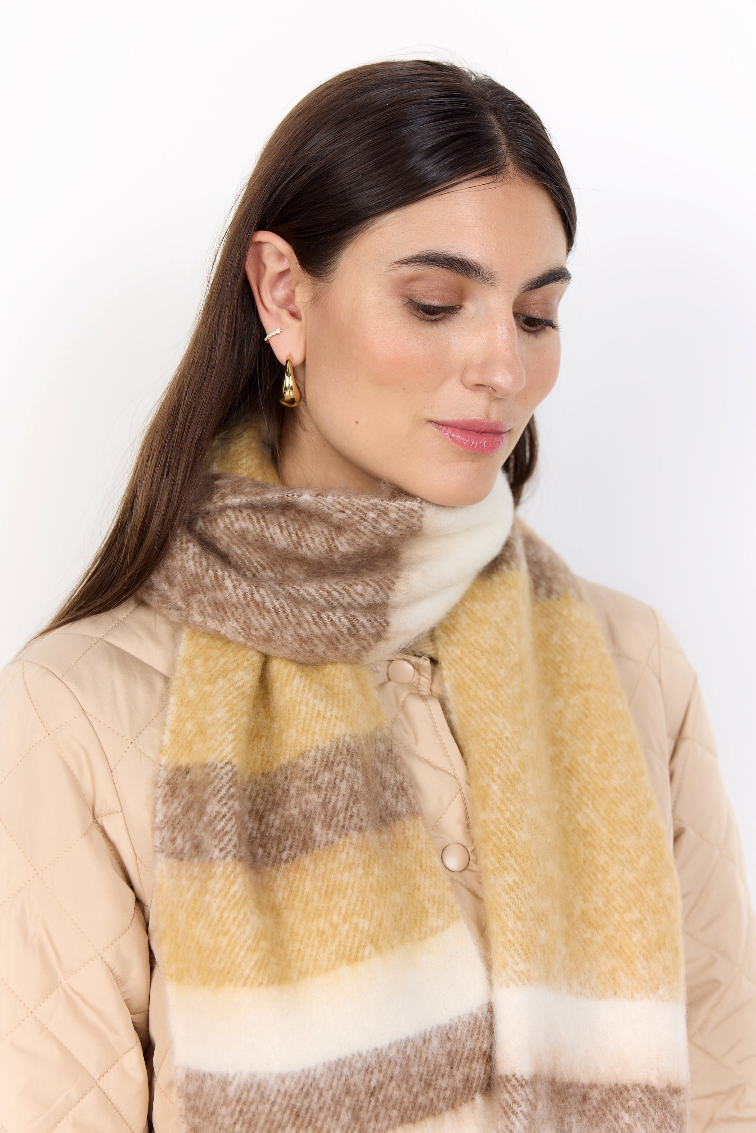 SOYACONCEPT Senella 1 Scarf