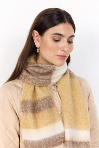 SOYACONCEPT Senella 1 Scarf
