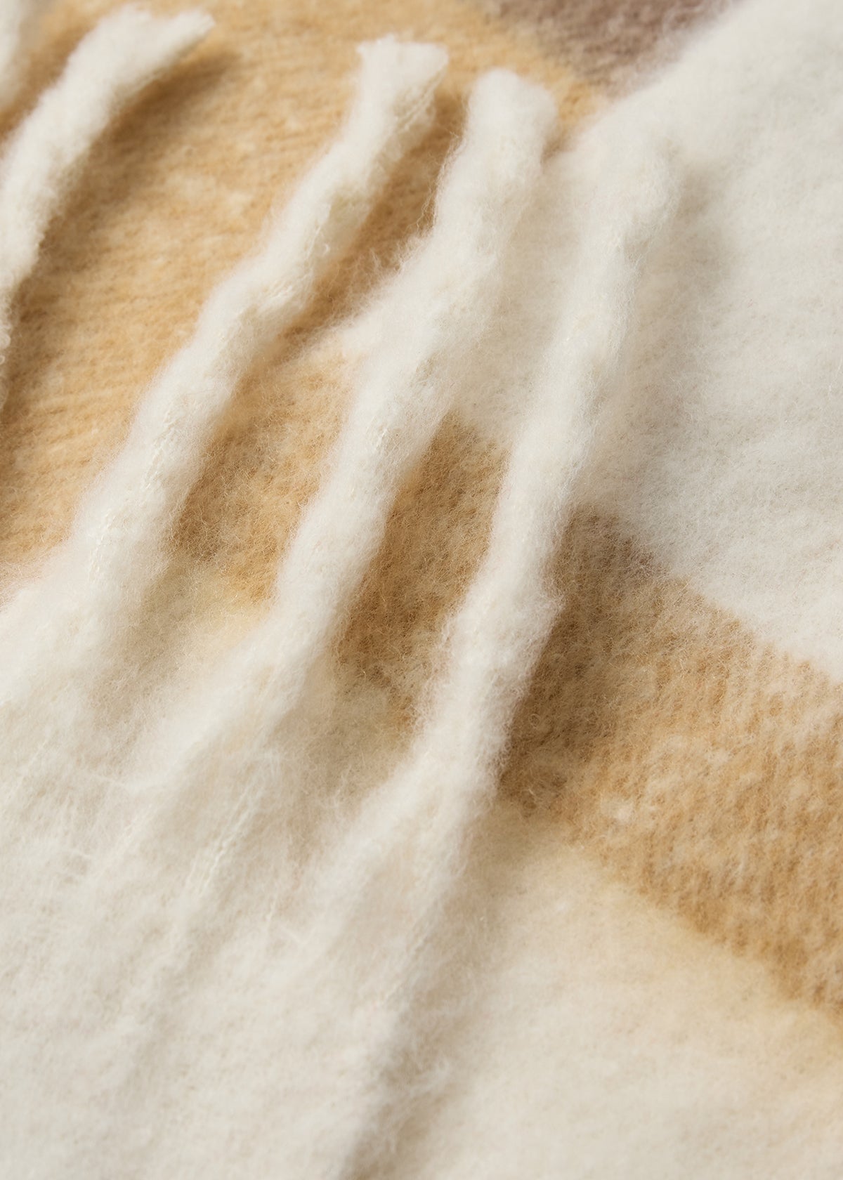 SOYACONCEPT Senella 1 Scarf