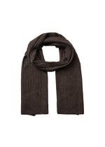 Load image into Gallery viewer, SOYACONCEPT Selena 5 Hot Fudge Scarf
