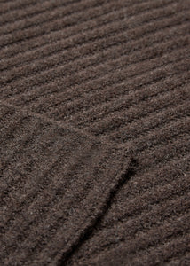SOYACONCEPT Selena 5 Hot Fudge Scarf