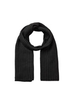 Load image into Gallery viewer, SOYACONCEPT Selena 5 Black Scarf
