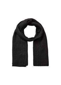SOYACONCEPT Selena 5 Black Scarf