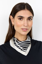 Load image into Gallery viewer, SOYACONCEPT Camitta 1 Scarf
