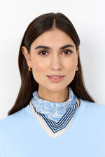 Load image into Gallery viewer, SOYACONCEPT Carna 1 Scarf
