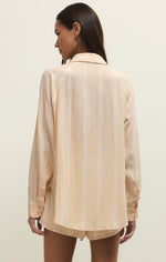 Load image into Gallery viewer, ZSUPPLY The Perfect Linen Top
