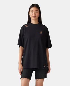 LEVI'S Short Stack Tee - Folky Flower All