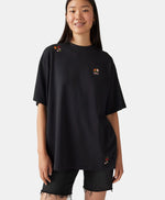 Load image into Gallery viewer, LEVI&#39;S Short Stack Tee - Folky Flower All

