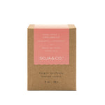 Load image into Gallery viewer, Soy Wax Candle | Eucalyptus + Grapefruit
