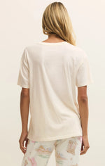 Load image into Gallery viewer, ZSUPPLY Howdy Horses Boyfriend Tee
