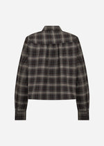 Load image into Gallery viewer, SOYACONCEPT Hasina 1 Plaid Shirt
