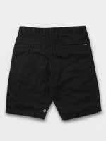 Load image into Gallery viewer, VOLCOM Frickin Modern Stretch Shorts
