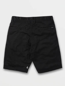 VOLCOM Frickin Modern Stretch Shorts