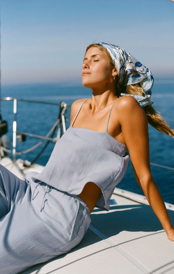ZSUPPLY Havana Tank