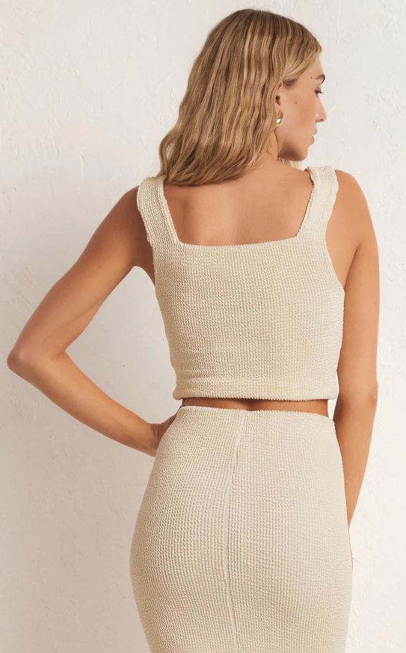 ZSUPPLY Andez Tank