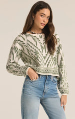 Load image into Gallery viewer, ZSUPPLY Yeva Sweater
