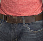 Load image into Gallery viewer, SILVER JEANS Men&#39;s 38mm Belt
