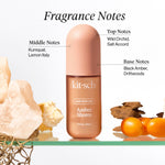 Load image into Gallery viewer, KITSCH Amber Shores Hair Perfume
