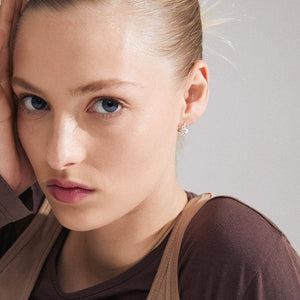 PILGRIM Penelope Recycled Earrings
