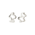Load image into Gallery viewer, PILGRIM Penelope Recycled Earrings
