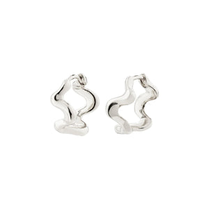 PILGRIM Penelope Recycled Earrings