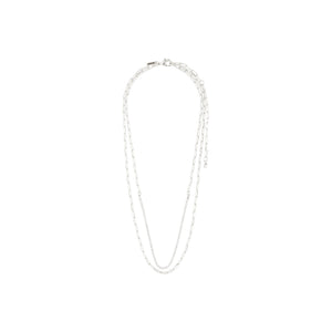 PILGRIM Rowan Recycled Necklace