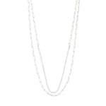 Load image into Gallery viewer, PILGRIM Rowan Recycled Necklace
