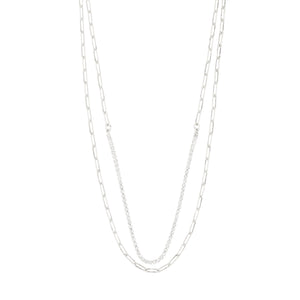 PILGRIM Rowan Recycled Necklace