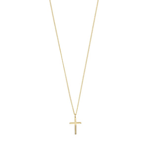 PILGRIM Flynn Recycled Necklace