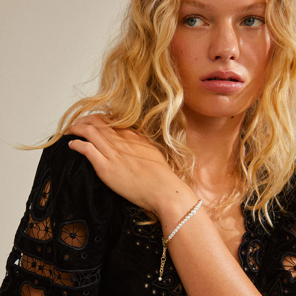 PILGRIM Relando Pearl Bracelet