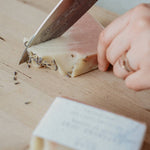 Load image into Gallery viewer, SOAK Lavender Soap Bar
