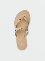 Load image into Gallery viewer, VOLCOM Easy Breezy II Sandal
