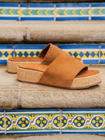 Load image into Gallery viewer, ROXY Lanah Slide Sandal
