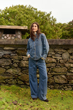 Load image into Gallery viewer, SOYACONCEPT Heda 2-C Jeans
