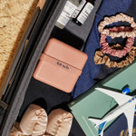 Load image into Gallery viewer, KITSCH 2-Compartment Travel Case
