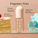 Load image into Gallery viewer, KITSCH Hair Perfume Trio Set
