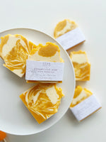 Load image into Gallery viewer, SOAK Dreamsicle Soap Bar
