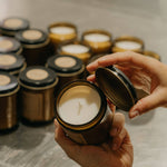 Load image into Gallery viewer, Soy Wax Candle | Eucalyptus, Mint &amp; Rosemary
