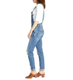 Load image into Gallery viewer, SILVER JEANS Overalls
