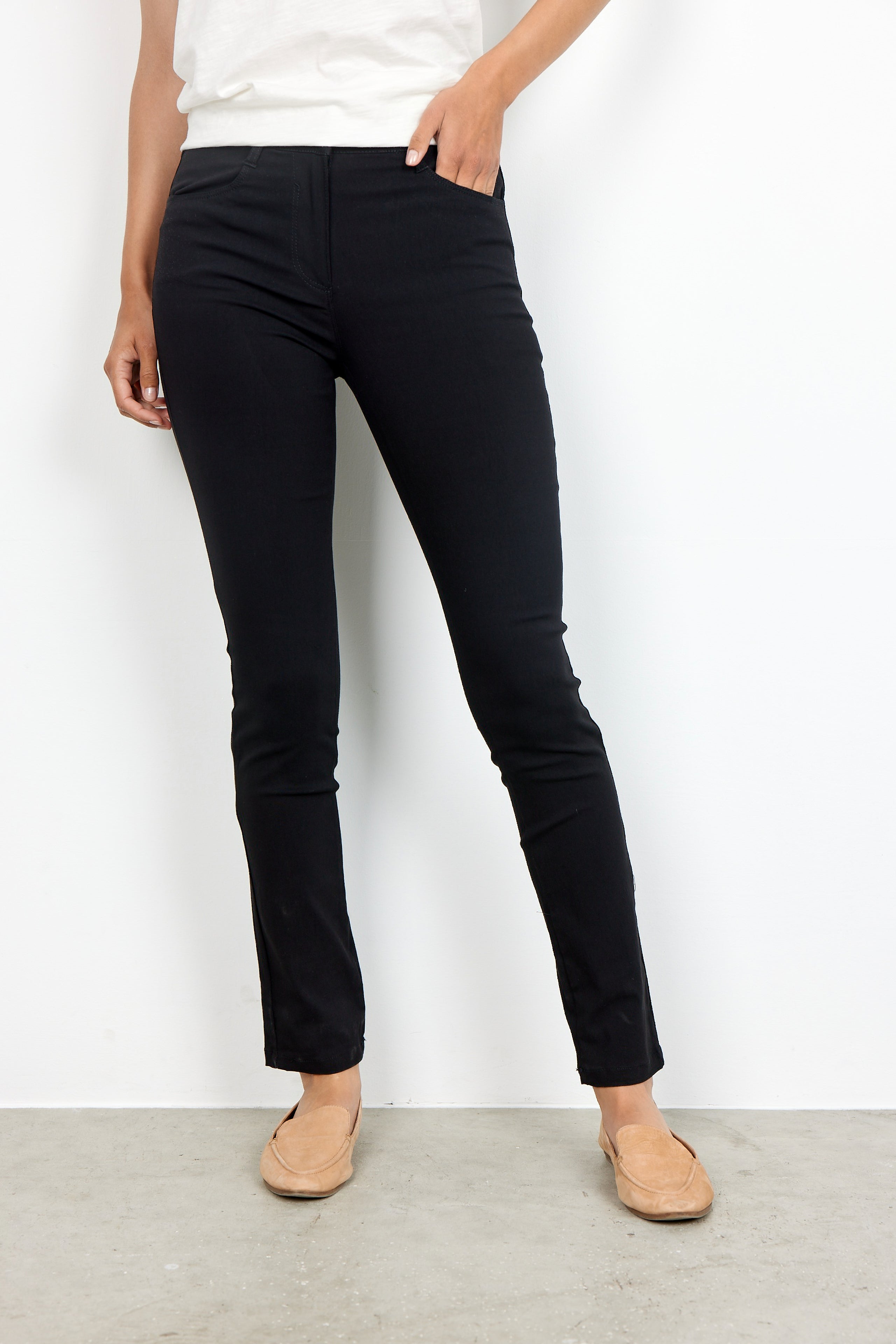 SOYACONCEPT Lilly 1B Pant