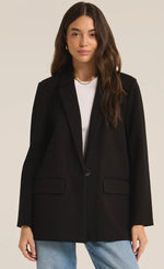 Load image into Gallery viewer, ZSUPPLY Do It All Relaxed Blazer
