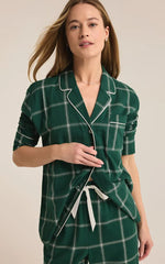 Load image into Gallery viewer, ZSUPPLY Dreamer Plaid Set
