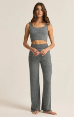 Load image into Gallery viewer, ZSUPPLY Dawn Smocked Rib Pant
