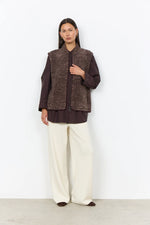 Load image into Gallery viewer, SOYACONCEPT Gertrud 4 Waistcoat
