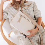 Load image into Gallery viewer, CO LAB The Esther Should Bag Crossbody
