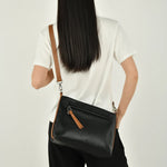 Load image into Gallery viewer, CO LAB The Esther Should Bag Crossbody

