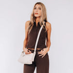 Load image into Gallery viewer, CO LAB The Mila Shoulder Bag

