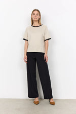 Load image into Gallery viewer, SOYACONCEPT Dollie 822 T-Shirt

